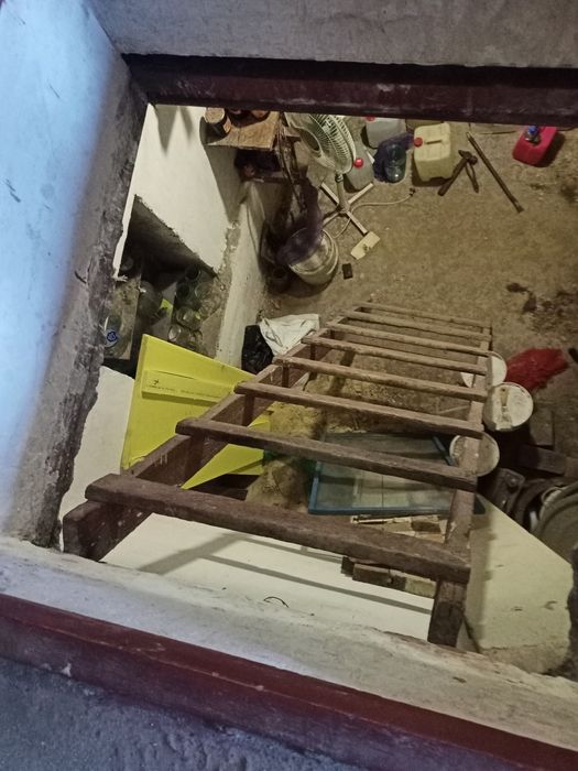 Гараж продажа возле Впу 28