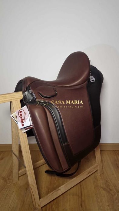 Sela Selim Relvas Lusitanus Evo - Novo