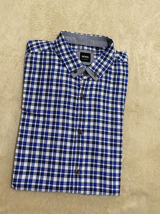 Camisa - Hugo Boss L