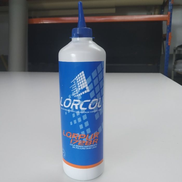 Cola para Madeira Poliuretano