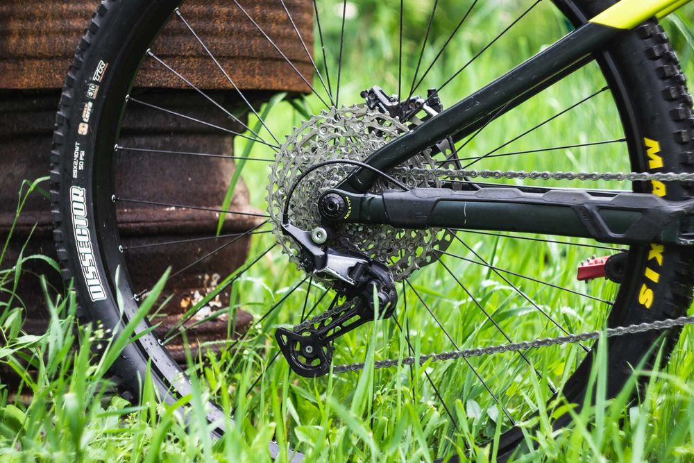 Велосипед 29" Orbea OCCAM 29 H30 2022