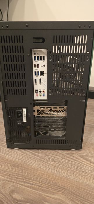 Pc gaming ryzen 9