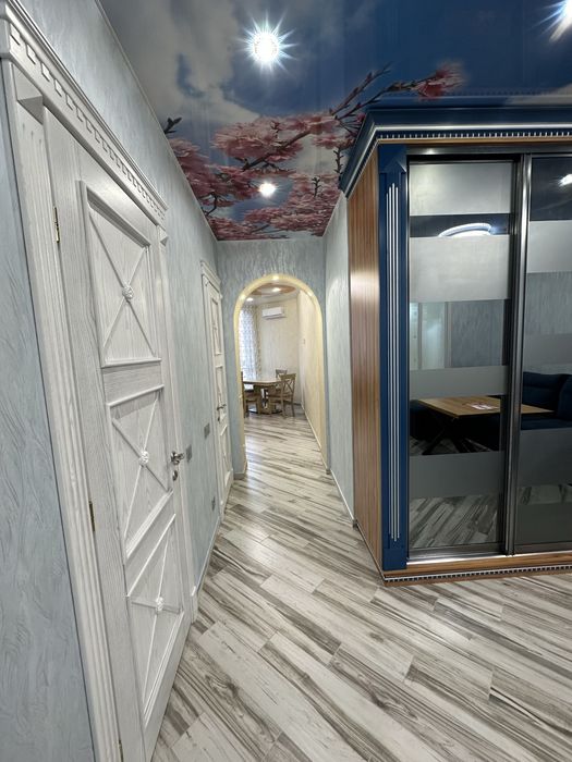 Оренда 3к квартири вул. Стрийська 45, Новобуд