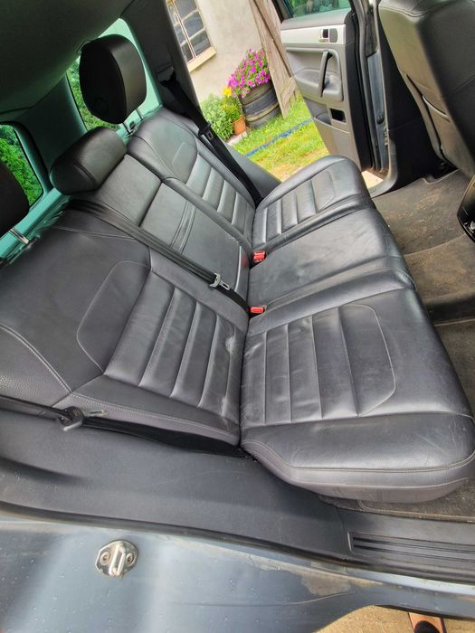 Sprzedam VW Touareg