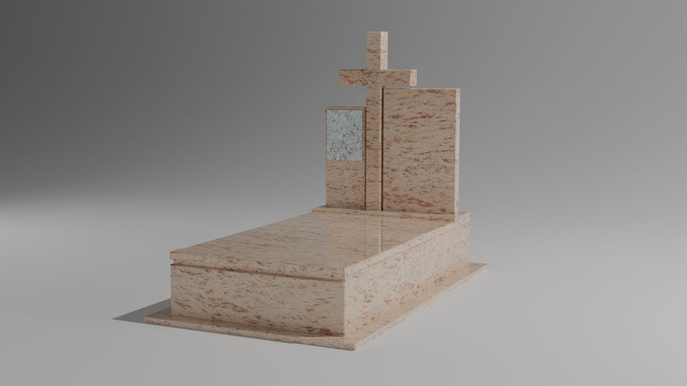 Виготовлення надмогильних пам'ятників від виробника