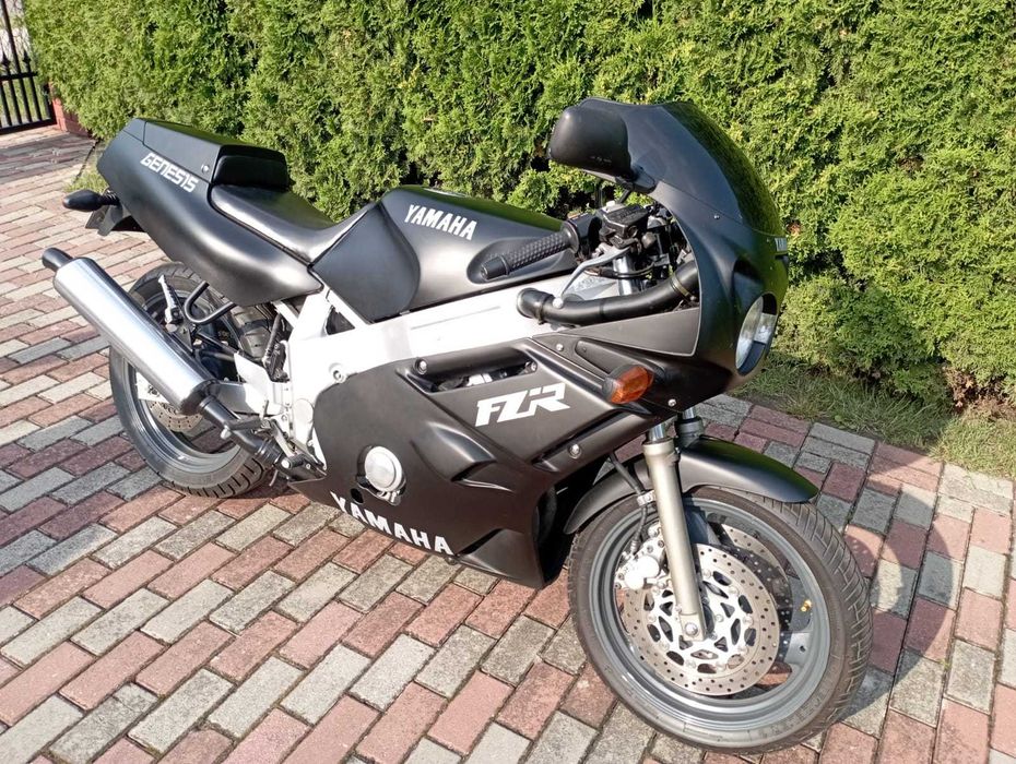Yamaha
