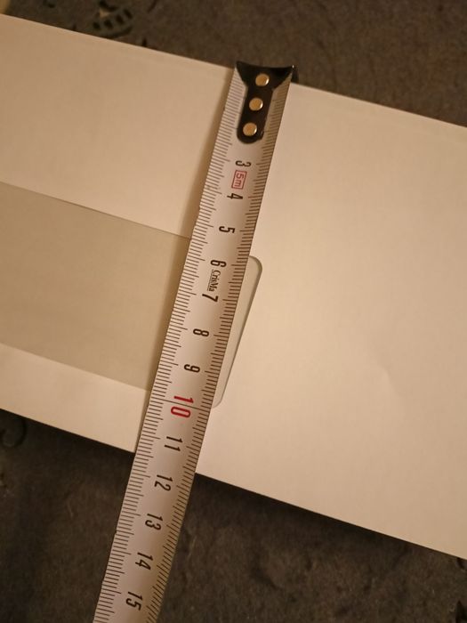 Koperty - 80 sztuk. Nowe. Cena za całość .