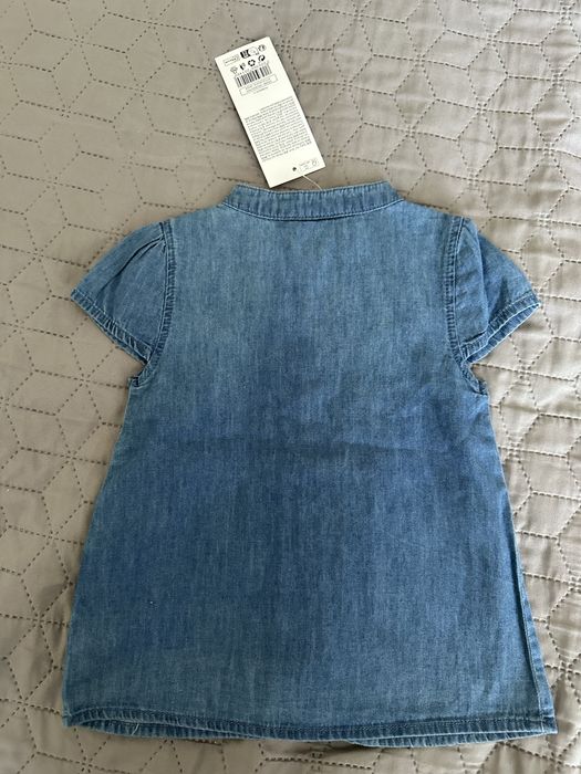 Сорочка з вишивкою