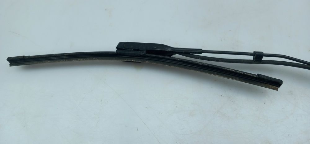 Haste / braço de escova limpa vidros frente direita PEUGEOT 308 SW III