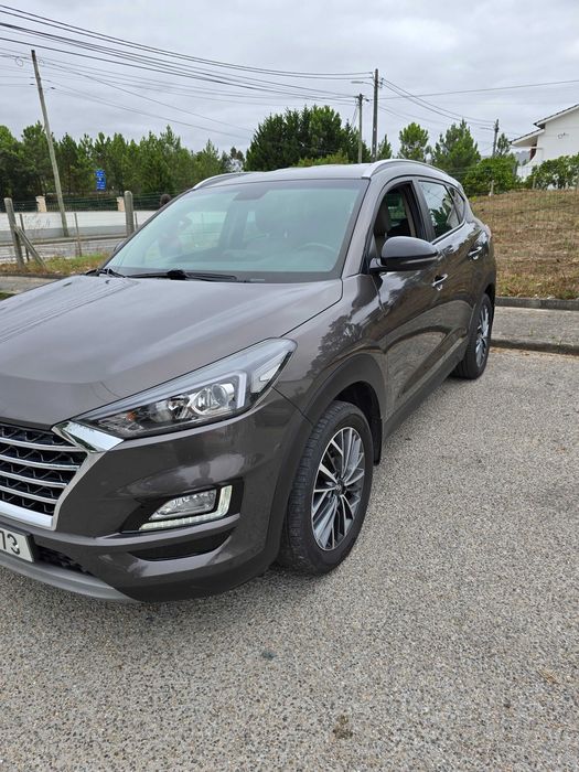 Hyundai tucson 1.6 crdi — photo 2