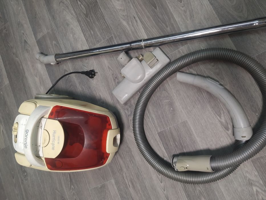 Пылесос Grandberg