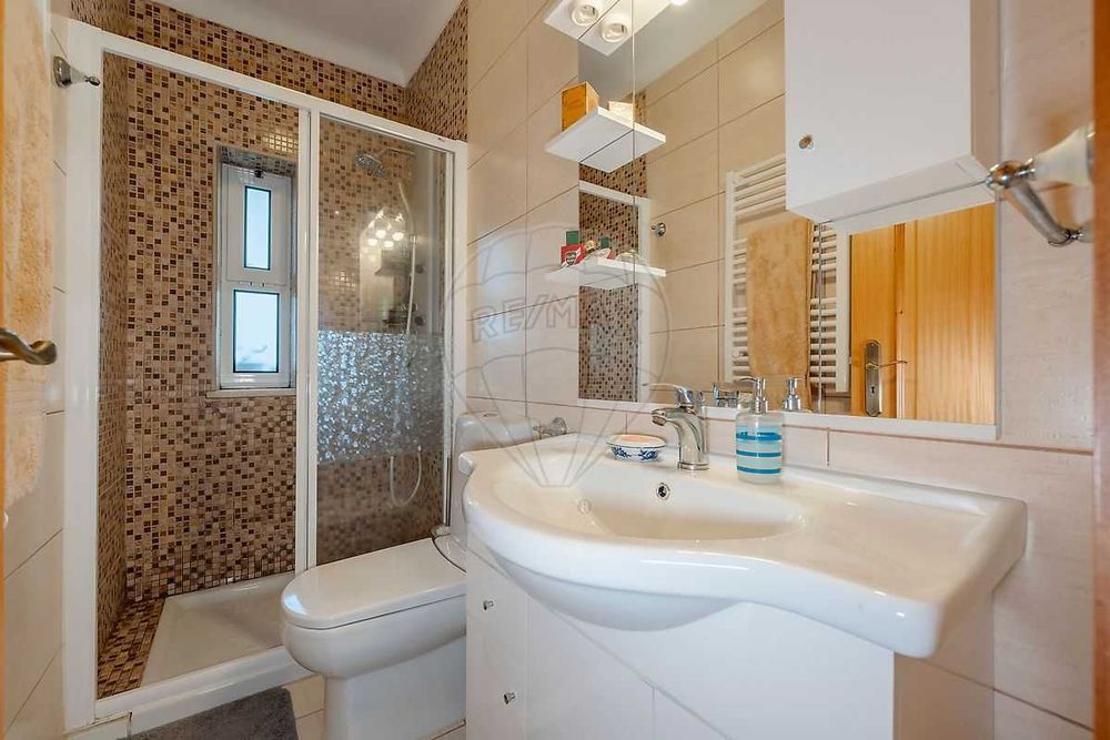 Moradia T5 à venda em Braga