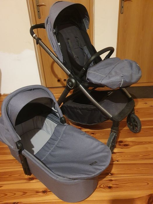 Wózek espiro only 2w1