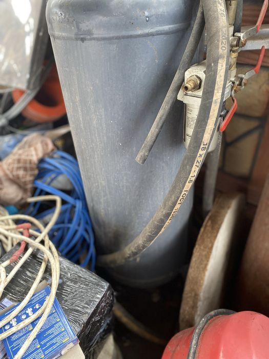 Продам пескоструй