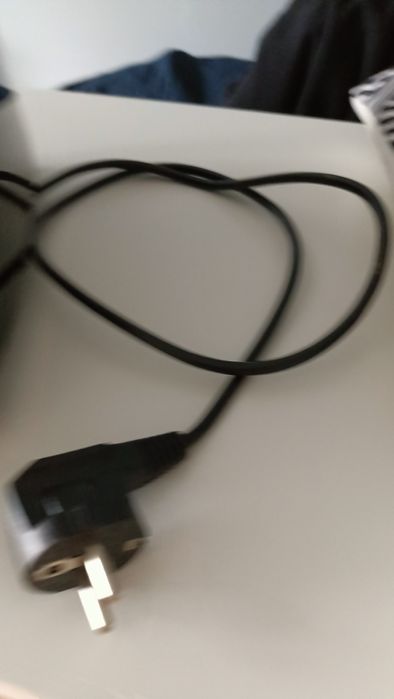 Toster opiekacz switch on