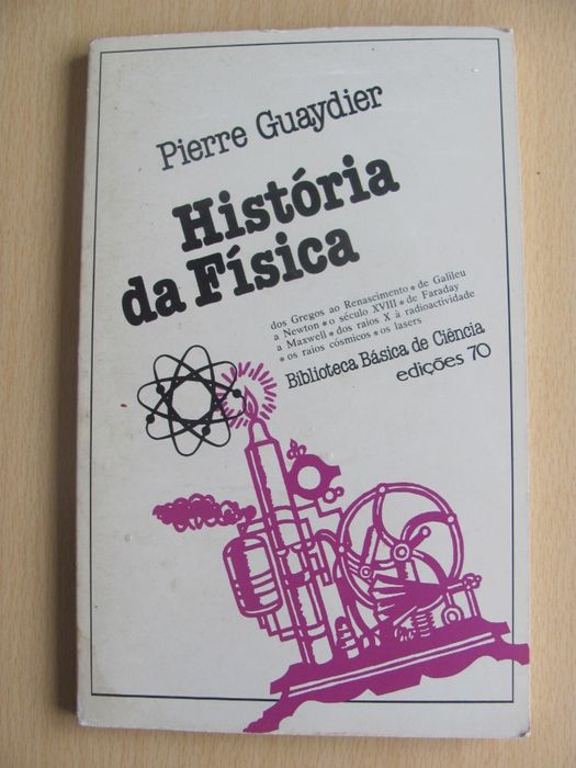 Biblioteca Básica de Ciência