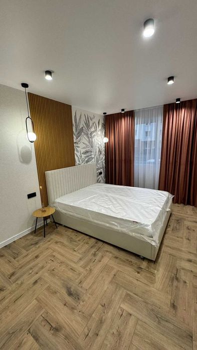 Продаж 1к новобудови з ремонтом! Центр!