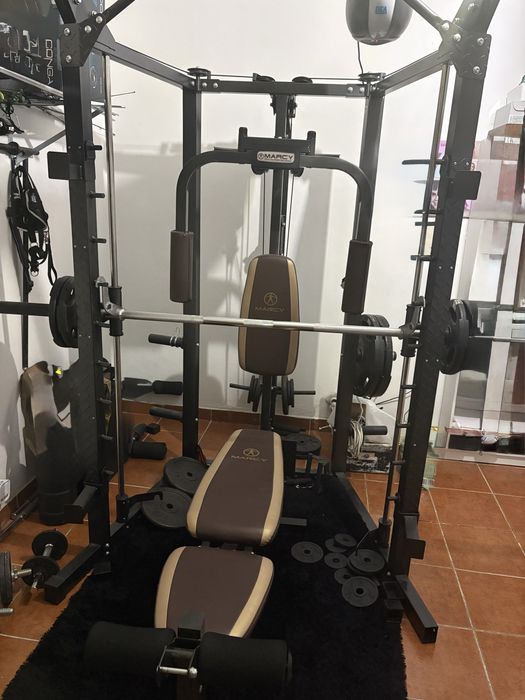 Maquina multifunções