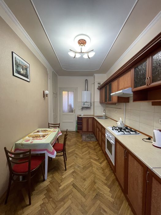 Оренда 2 кімнатної квартири вул. Японська, ціна 19 000 грн