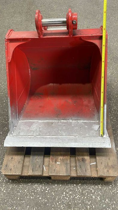 Baldes de Limpeza para Giratória