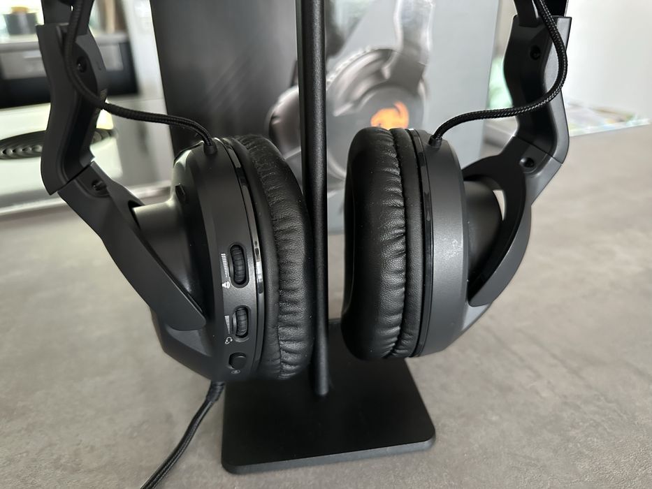Headset Roccat Elon 7.1 USB