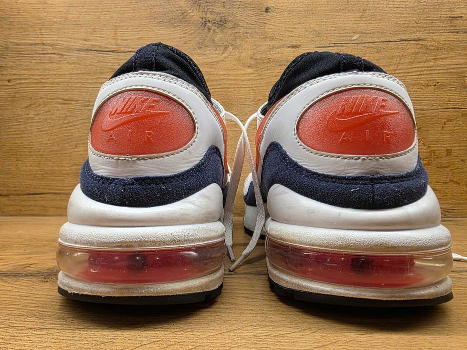Nike Air max 93 rozmiar 45,5