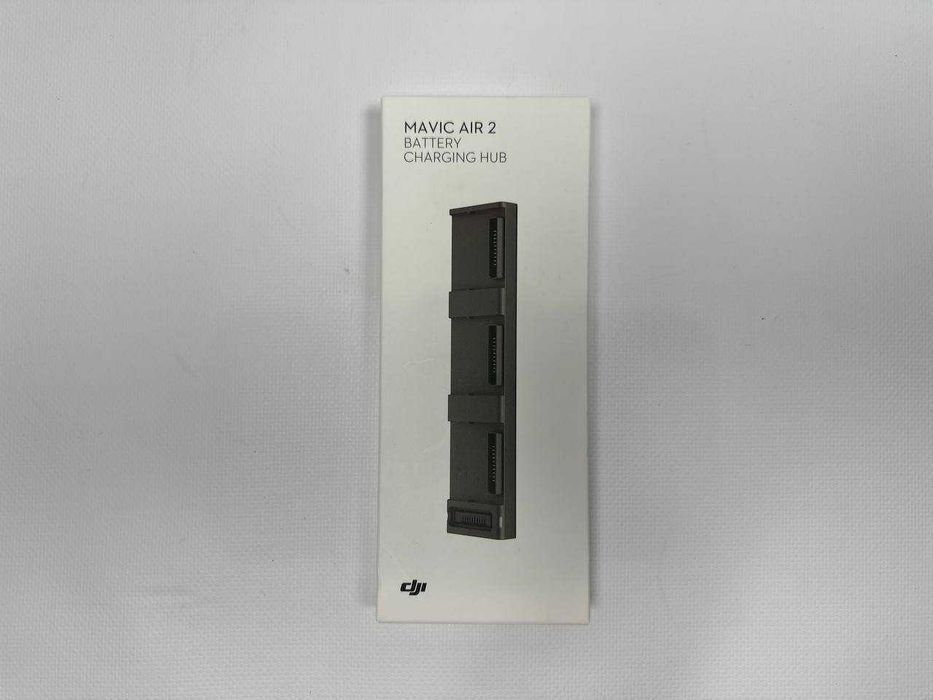Зарядний хаб для DJI mavic air 2/ air 2s (CP.MA.00000228.01)