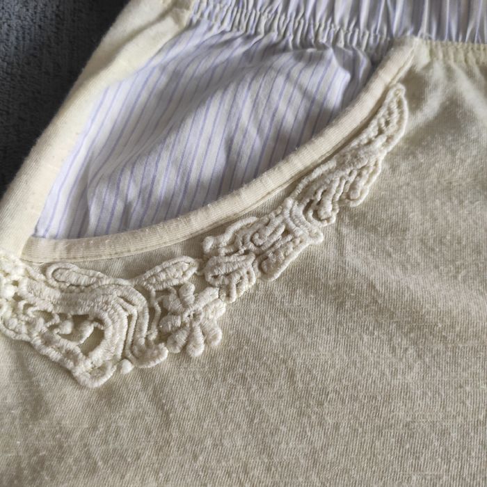 Szorty Intimissimi piżama