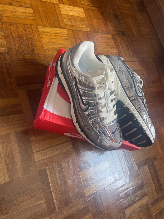 Sapatilhas Nike P-6000