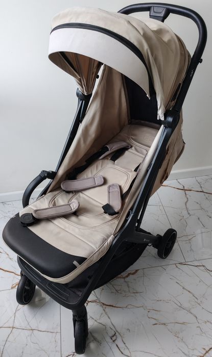 Wózek spacerówka Kinder Kraft Nubi 2 używany