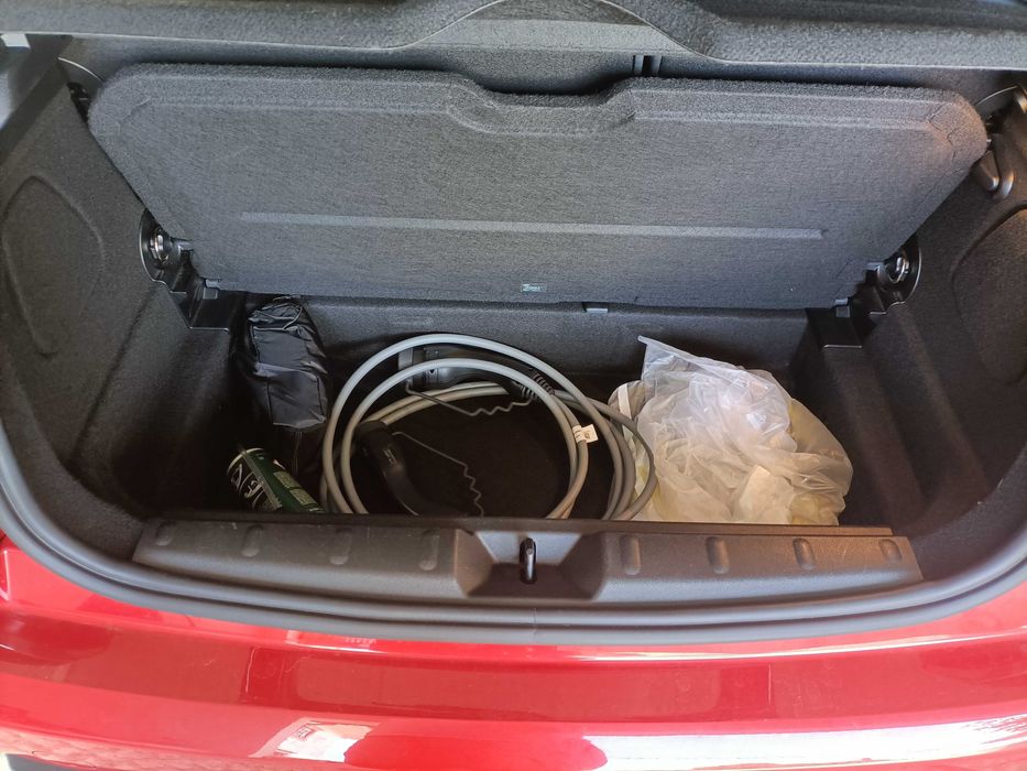 Mini Cooper SE Elétrico com garantia