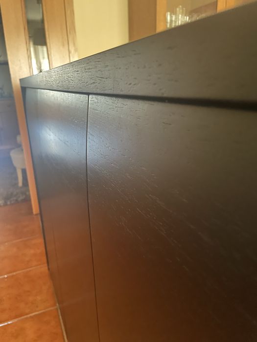 Sapateira de 3 portas