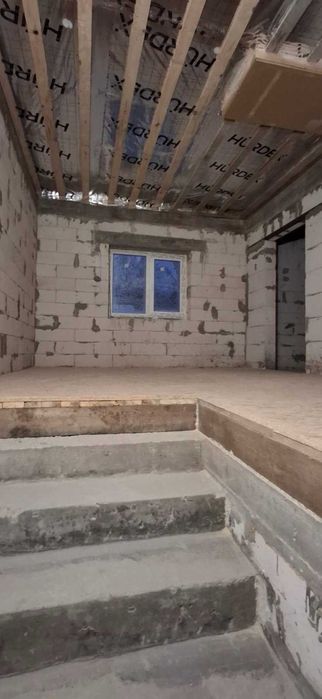 Продаж будинку Васильків 160кв.м, 5 соток,3 фази,вода,газ-проект,без %