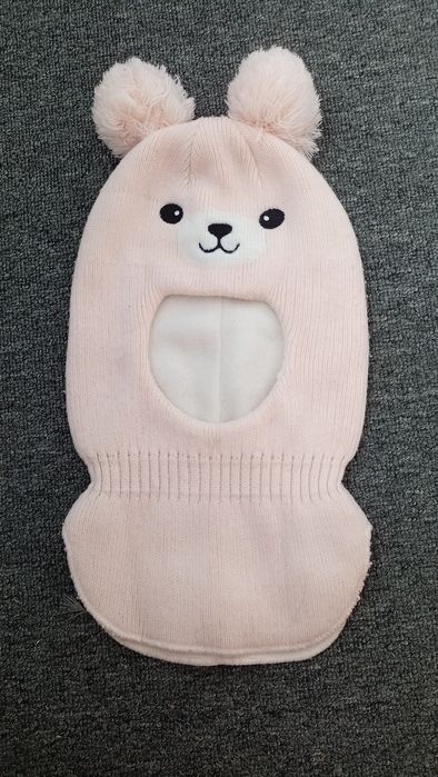 Шапка шолом 46-48,talvi