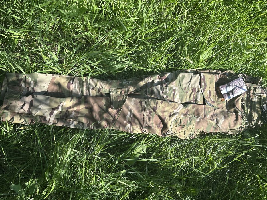 Crye precision gen 3 “combat pants”