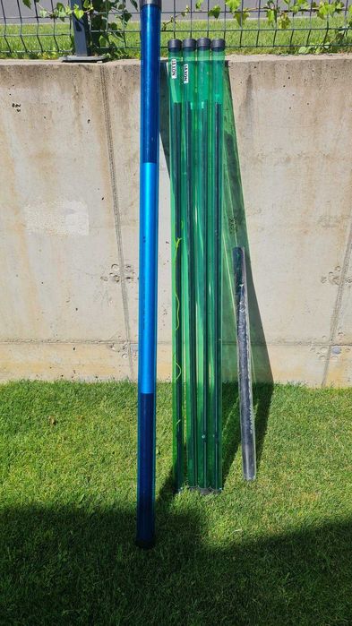 Tyczka Karpiowa Daiwa Yank n Bank 1300