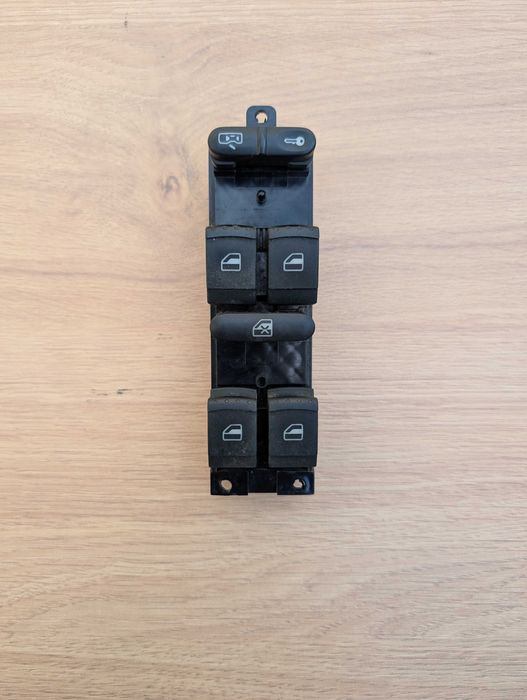 Interruptor de vidro SEAT Leon 1m