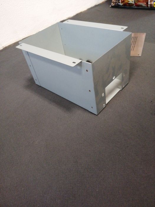 Technical Sheet Box64751881221635121