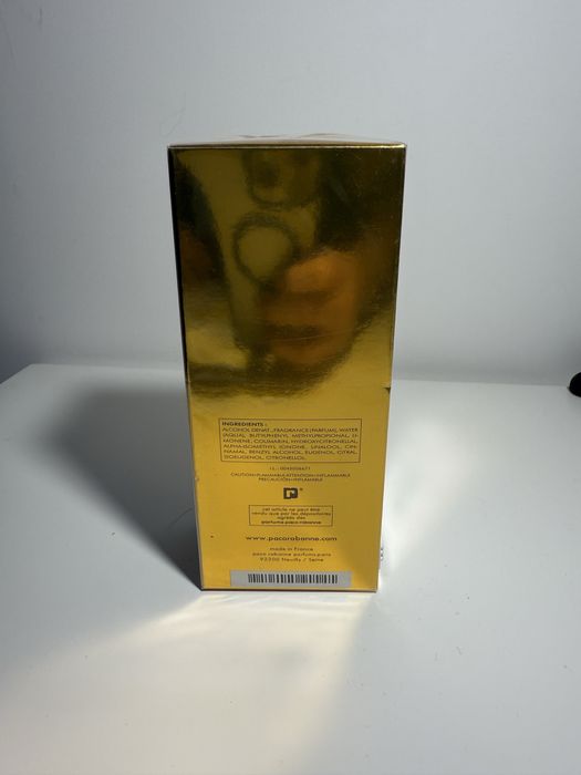Perfume One Milion da Paco Rabanne 100ml