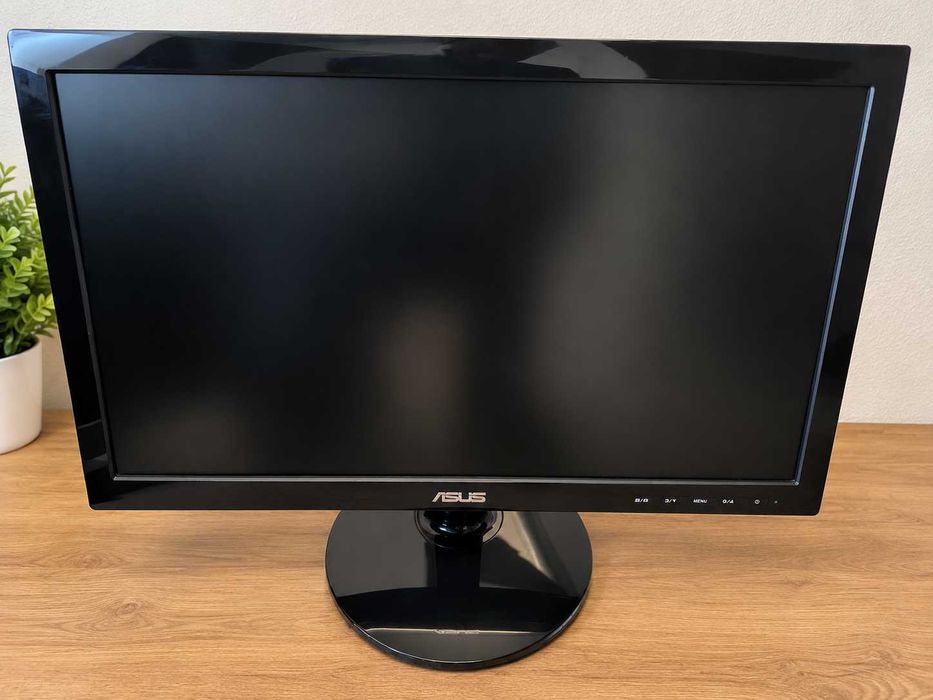 Monitor ASUS – Usado – Bom estado