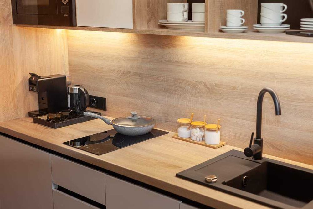 1-кімнатна квартира за адресою вул. Антоненка-Давидовича (площа 33 м²) - Atlanta.ua - фото 7