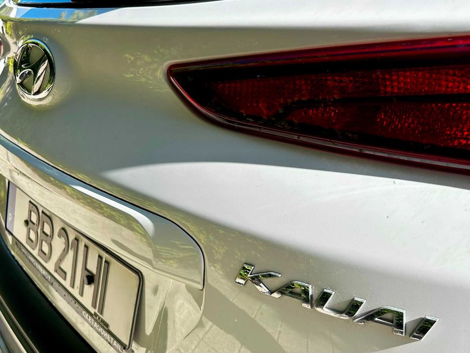 HYUNDAI KAUAI 1.0 T-GDI PREMIUM MY22 (TT) - De certeza que não vais espreitar?