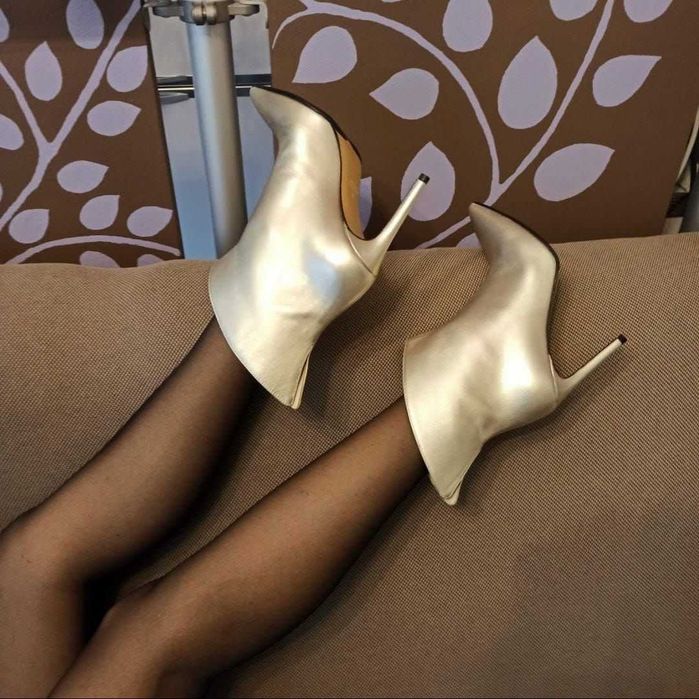 Buty Włoskiej marki Lestroza