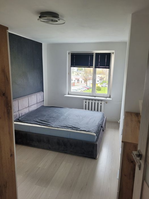 Mieszkanie do wynajęcia 51m²
