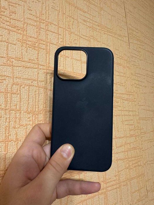 Чехол на IPhone 15 Pro Max MagSafe ( 15 про макс) silicone case