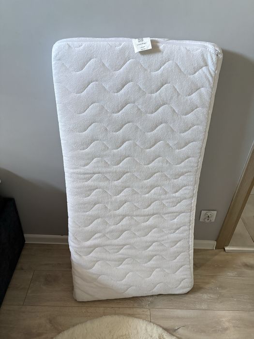 Materac dzieciecy MK Foam 60x120