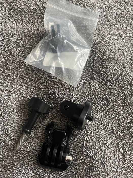 Екшн-камера Xiaomi YI