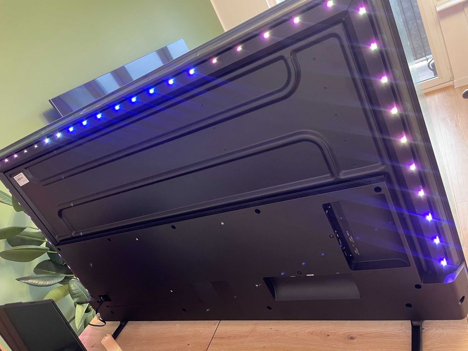 Philips MiniLED 55MLED910/12 4K Ambilight TV 2025