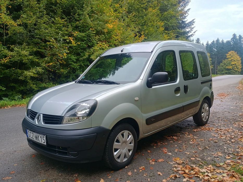 Renault Kangoo