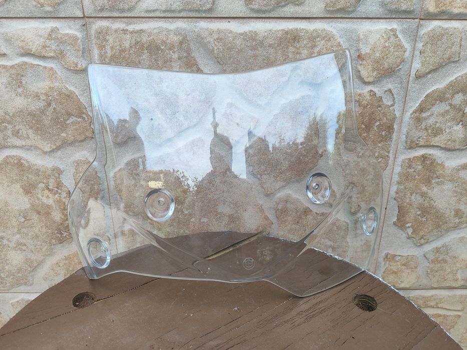 Viseira original BMW F700GS